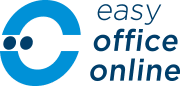 Logo van Easy office online